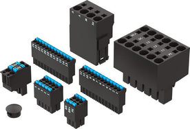 Festo Assortment of Plugs NEKM