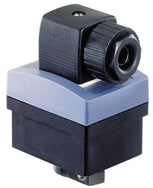Bürkert SE30 basic paddle wheel flow meter electronics (requires S030 fitting)