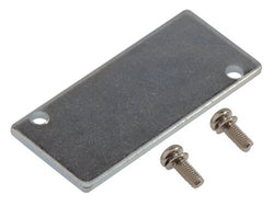 Blanking Plates For Mindman Pneumatic Valves