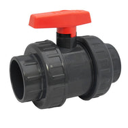 PVC Ball Valves For Swimming Pools