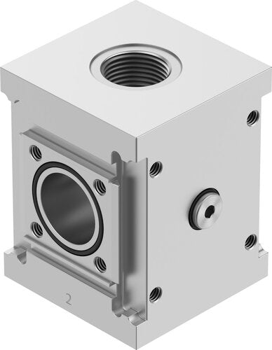 Branching Module Individual Components | Tameson.com