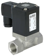 Burkert 0290 Solenoid Valves