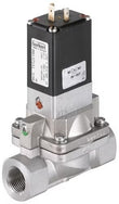 Burkert 5282 Solenoid Valves