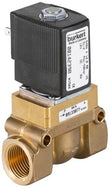 Burkert 5404 Solenoid Valves