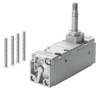 Festo Cassette Valves