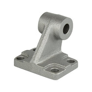 Cap-End Male Angled Clevises (ISO 15552)