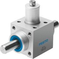 Festo Clamping Devices