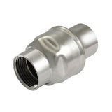 Inline Rv Check Valve RV Water Pump Check Valve Replacement | Tameson.com