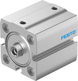 Featured image of collection - Festo Compact Cylinders, Double-Acting ADN-S
