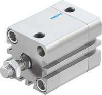 Festo Compact Air Cylinders Double-Acting ADN
