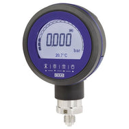 Digital Pressure Gauges