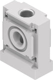 Featured image of collection - Festo Distributor Blocks MS6-FRM-FRZ
