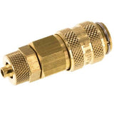 Featured image of collection - DN 5 Air Coupling Sockets With Union Nut