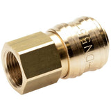 Featured image of collection - DN 5.5 Orion Air Coupling Sockets With Female Threads