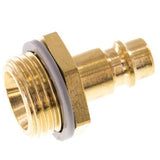 Featured image of collection - DN 7.2 Euro Air Coupling Plugs With Threads