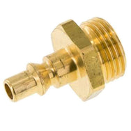 DN 5.5 Orion Air Coupling Plugs