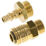 DN 5.5 Orion Air Couplings