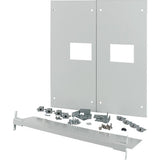 Featured image of collection - Covers - Infill Panels - Identification Strips For Switchgear Cabinets