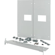 Covers - Infill Panels - Identification Strips For Switchgear Cabinets