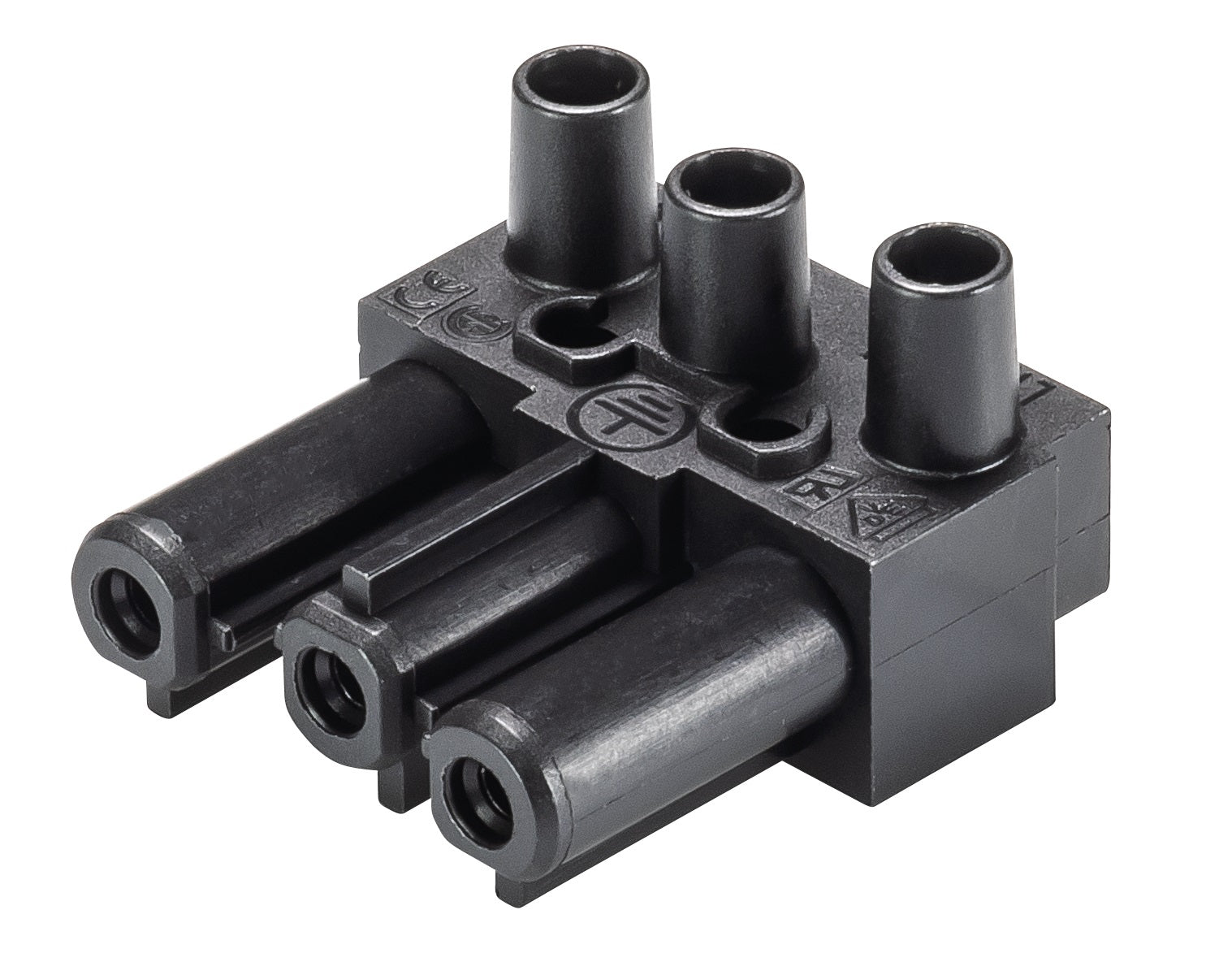 Rectangular Docking Connector Rectangular Connector | Tameson.com