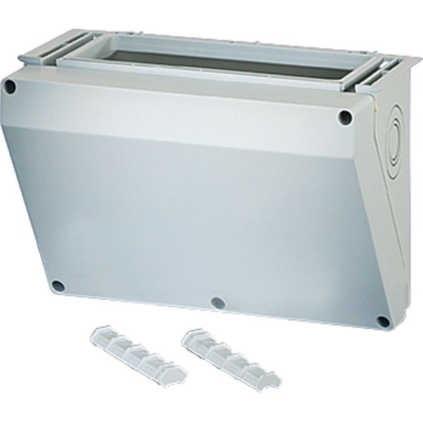 Dp301 Connection Box Desk Connection Boxes | Tameson.com