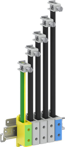 Kit Junction Kits For Connecting Junction Boxes | Tameson.com
