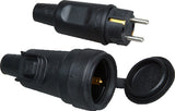 Featured image of collection - Socket Outlets And Plugs With Protective Contacts