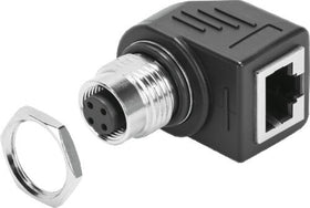 Festo Universal Plug Connectors