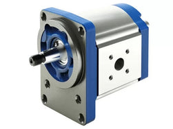 Hydraulic Gear Pumps