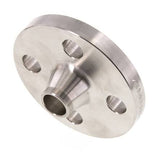 Featured image of collection - Welding Neck Flanges DIN EN