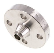 Welding Neck Flanges DIN 2638 And EN 1092-1 (Type 11) PN160