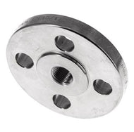 Threaded Flanges DIN 2566 And EN 1092-1 (Type 13) PN16