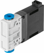 Festo 2/2-Way Fast-Switching MHJ Valves