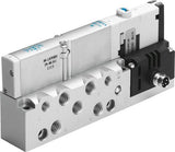 Featured image of collection - Festo 2/2-Way Air Solenoid CDVI5.0 Valves For Food Applications