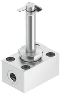 Festo 2/2-Way Air Solenoid Valves for Special Applications