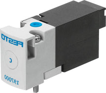 Festo 2/2-Way In-Line Compact Solenoid Valves MHA1 & MHP1