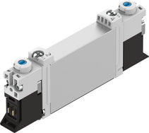 Festo 3/2-Way Sub-Base Air Solenoid Valves VUVG for Individual Connection