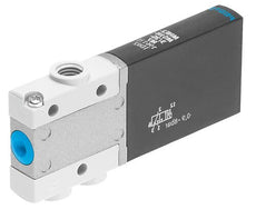 Festo 3/2-Way Fast Switching Air Solenoid Valves MH2, MH3, MH4