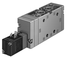 Festo 5/3-Way Tiger Valves