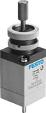 Featured image of collection - Festo Pneumatic Valves With M5 Port, Manually Actuated F & H & TH