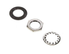 Flow Control Valve Accessories