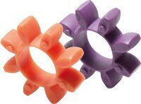 Jaw Coupling Elements