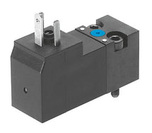 Festo ISO Valves VSCS