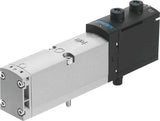 Featured image of collection - Festo ISO Valves Plug-in VSVA