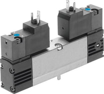 Festo ISO Valves With Individual Plug VSVA