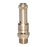 Featured image of collection - DN8 Non-Adjustable Safety Valves