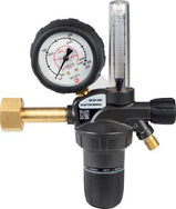 Forming Gas Pressure Regulators