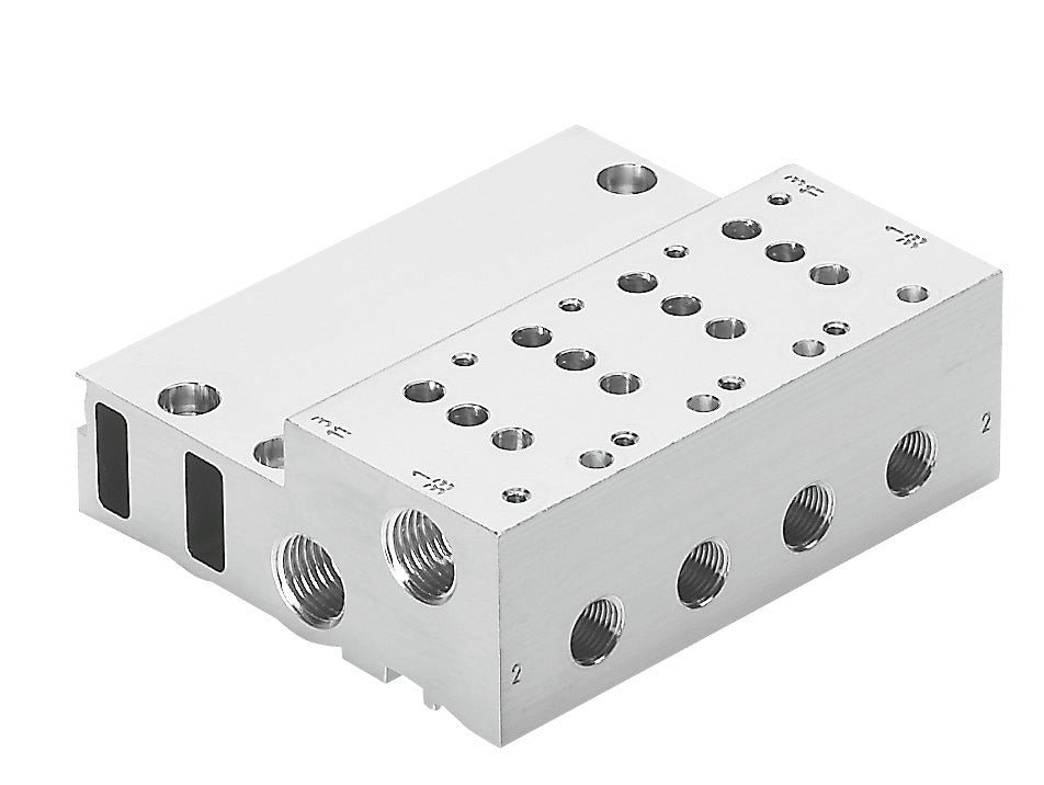 Festo Rails Festo Manifold Rails For MH | Tameson.com
