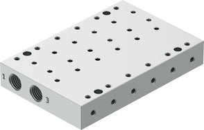 Festo Manifold Rails For VEAA