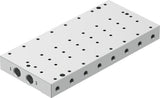 Featured image of collection - Festo Manifold Rails For VEAB
